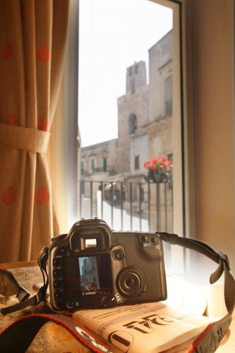 hotel palazzo papaleo