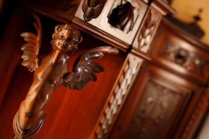 hotel palazzo papaleo