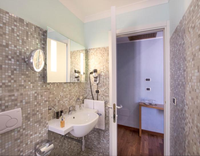 hotel palazzo papaleo