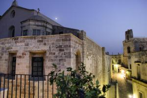 hotel palazzo papaleo