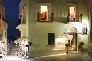 hotel palazzo papaleo