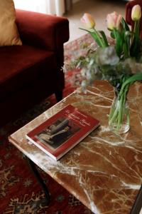 hotel palazzo papaleo