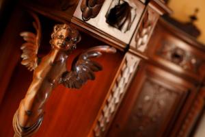 hotel palazzo papaleo