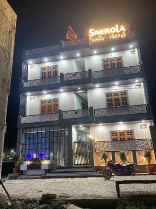 Snerola Family Hotel,,3 star