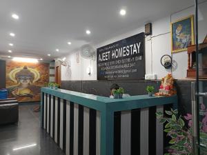 Ajeet Home Stay @Walk In Nizamudin Railway Station,,0 star