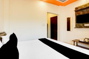 hotel o shri bankey bihari hotel