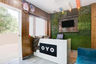 Hotel O Shri Bankey Bihari Hotel,,3 star