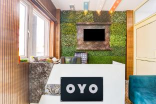 hotel o shri bankey bihari hotel