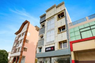 hotel o shri bankey bihari hotel