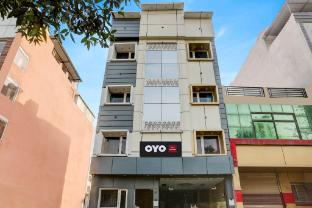 hotel o shri bankey bihari hotel