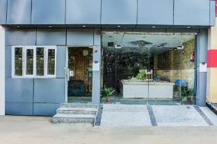 hotel o shri bankey bihari hotel