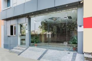 hotel o shri bankey bihari hotel