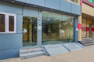 hotel o shri bankey bihari hotel