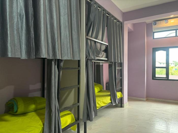 cheklaa a backpackers hostel