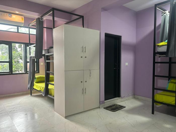 cheklaa a backpackers hostel