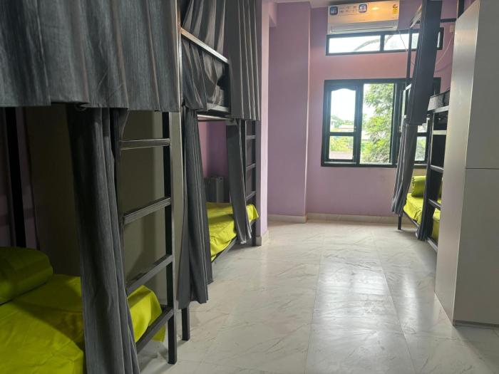 cheklaa a backpackers hostel