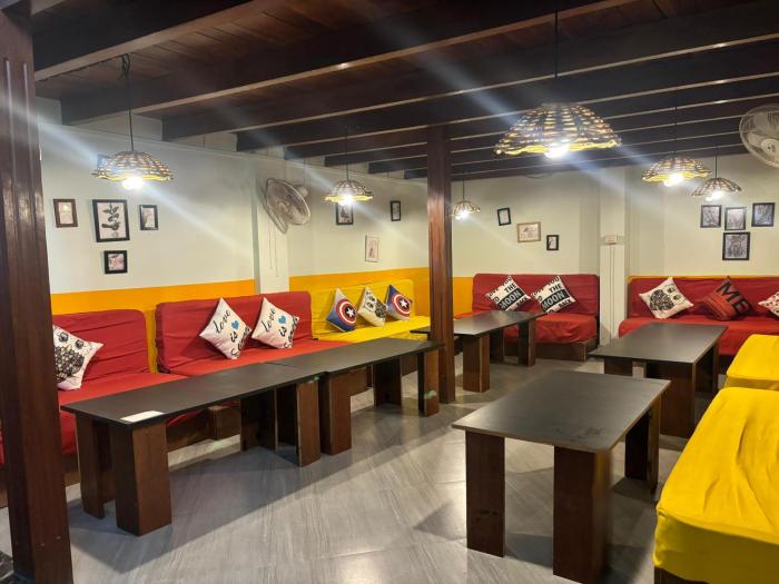 cheklaa a backpackers hostel