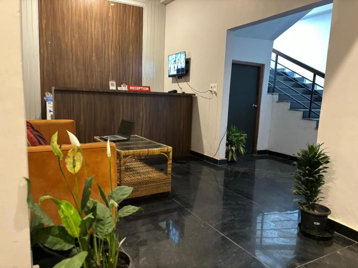 cheklaa a backpackers hostel