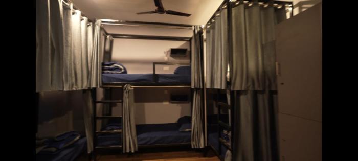 cheklaa a backpackers hostel