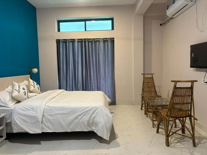 cheklaa a backpackers hostel