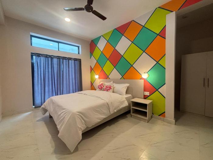 cheklaa a backpackers hostel