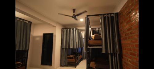 Cheklaa-A Backpacker's Hostel,,0 star