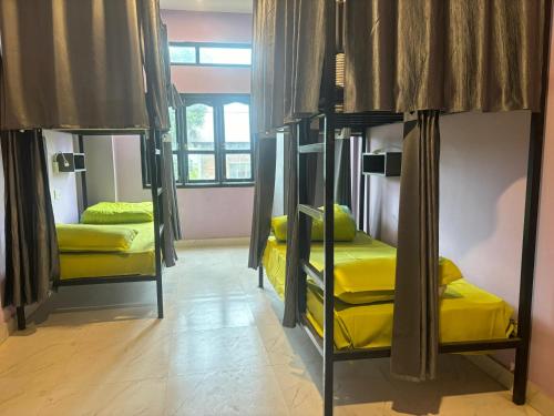 cheklaa a backpackers hostel