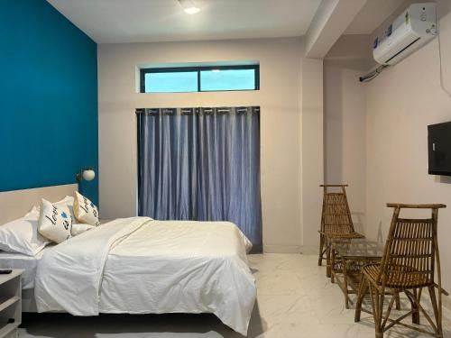 cheklaa a backpackers hostel