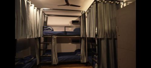 Cheklaa-A Backpacker's Hostel,,0 star