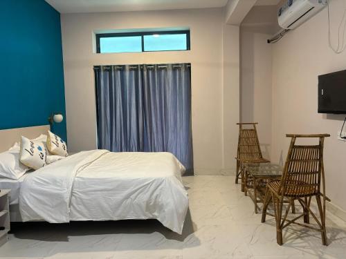 cheklaa a backpackers hostel