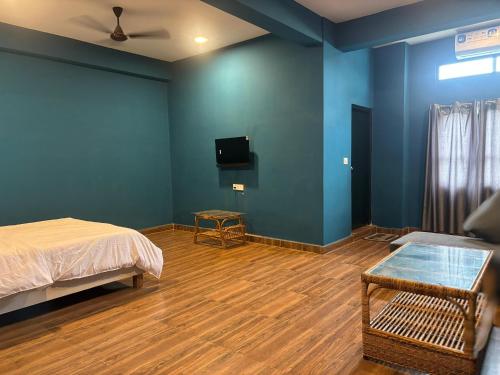 cheklaa a backpackers hostel