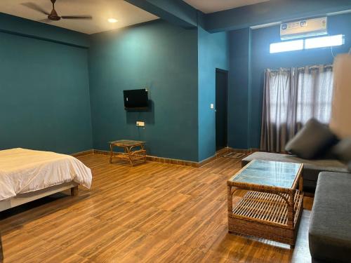 cheklaa a backpackers hostel