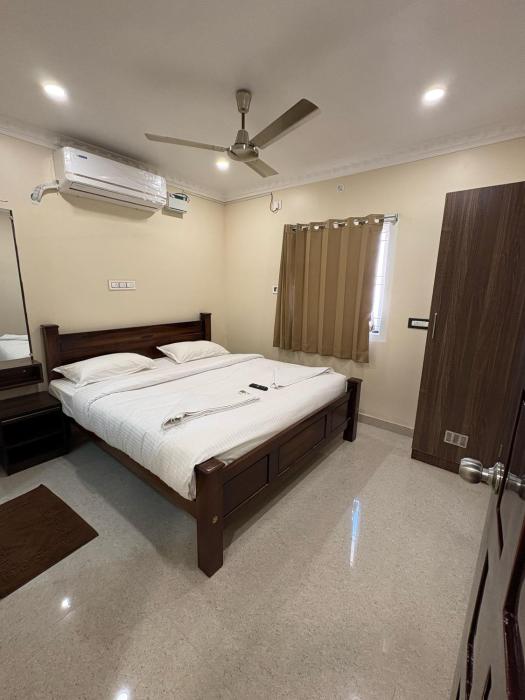 rio grande aparthotel