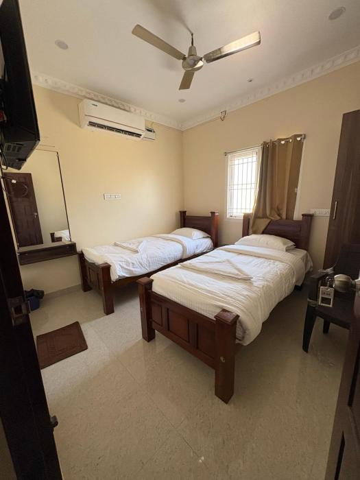 rio grande aparthotel