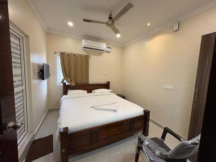 rio grande aparthotel