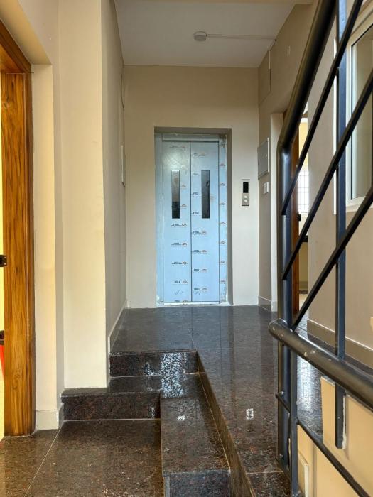 rio grande aparthotel