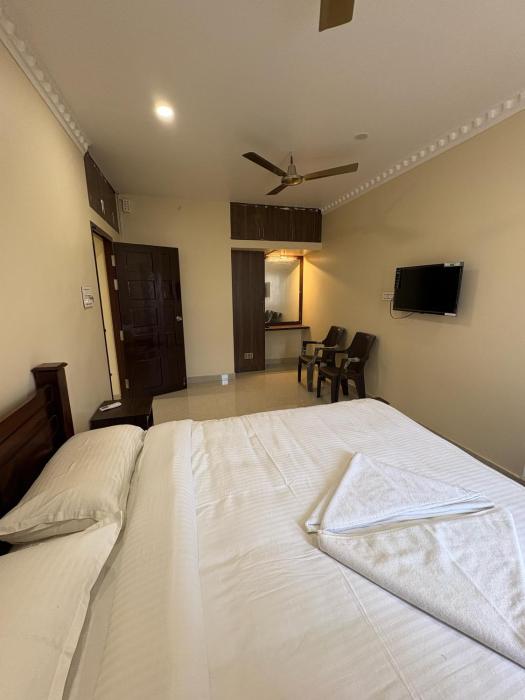 rio grande aparthotel