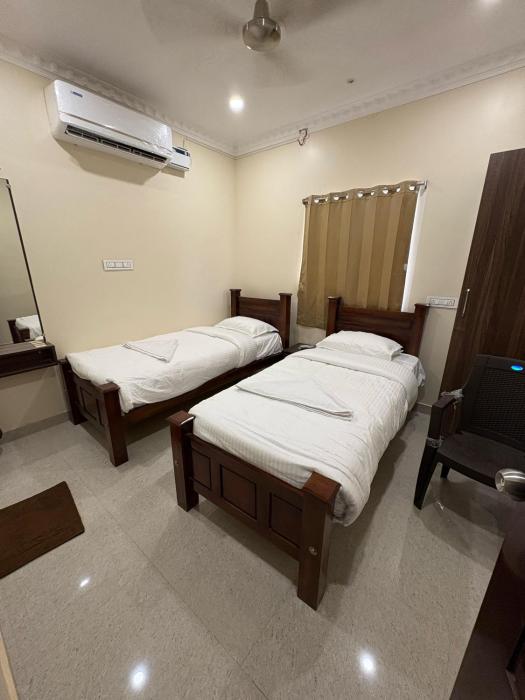 rio grande aparthotel