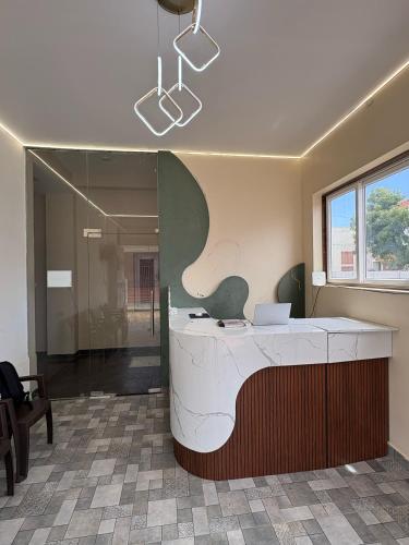 Rio Grande Aparthotel,,3 star