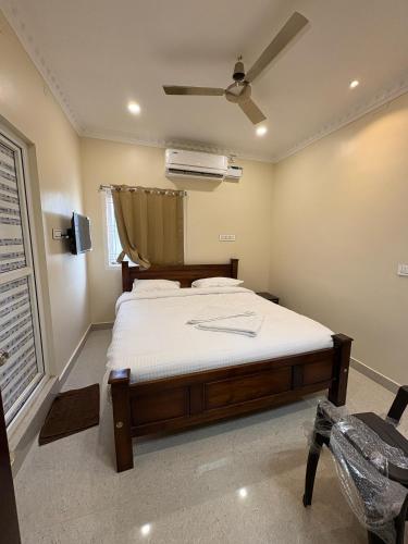 rio grande aparthotel