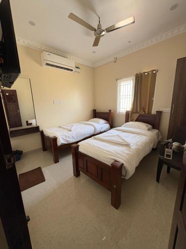 rio grande aparthotel