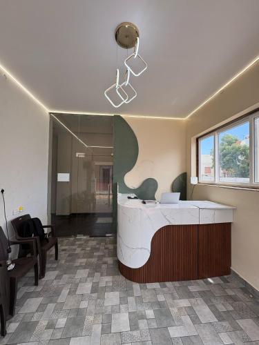 Rio Grande Aparthotel,,3 star