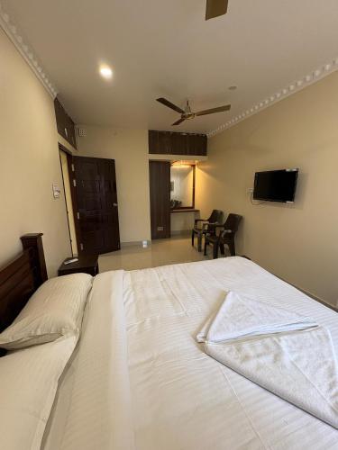 rio grande aparthotel