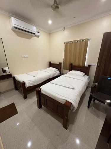 rio grande aparthotel