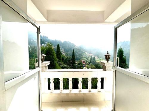 hotel norbu khangsar