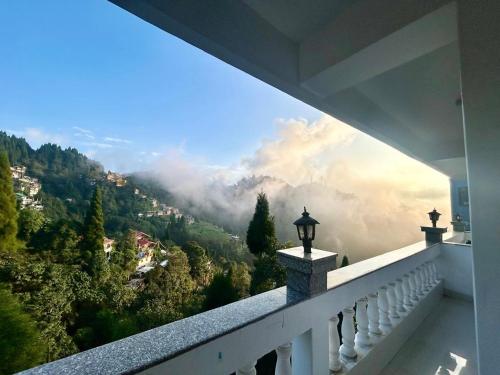 hotel norbu khangsar