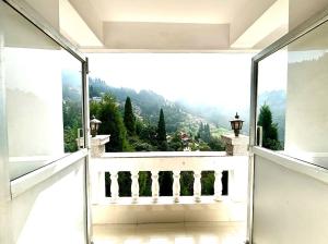 hotel norbu khangsar