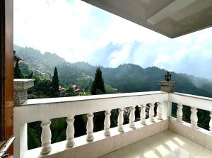 hotel norbu khangsar