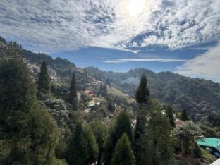 hotel norbu khangsar