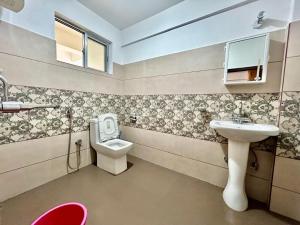 hotel norbu khangsar